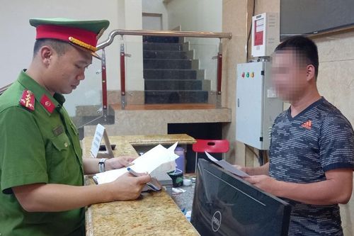 Bắc Giang: Xử phạt 4 doanh nghiệp vi phạm PCCC tổng số tiền 350 triệu đồng