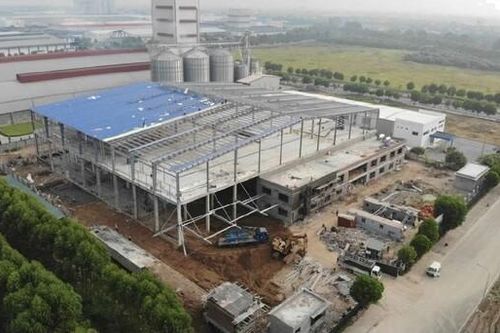 Hải Dương: Một doanh nghiệp nước ngoài đầu tư thêm 10 triệu USD xây dựng nhà máy ở huyện Cẩm Giàng