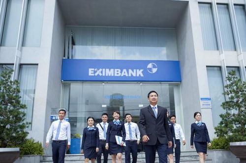 Biết gì về nhóm cổ đông mới xuất hiện tại Eximbank?