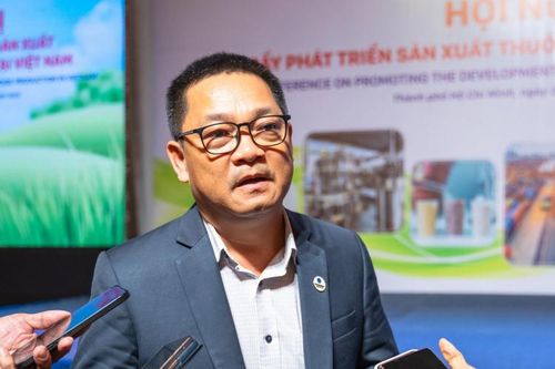 Xu hướng nghiên cứu, phát triển và sản xuất thuốc bảo vệ thực vật