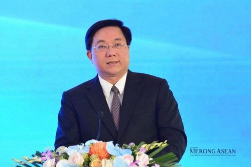 Thứ trưởng Bộ Kế hoạch và Đầu tư làm Phó Bí thư Tỉnh ủy Vĩnh Phúc