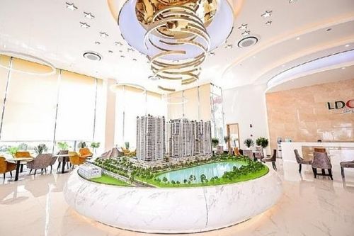 Đầu tư LDG bị tòa mở thủ tục phá sản