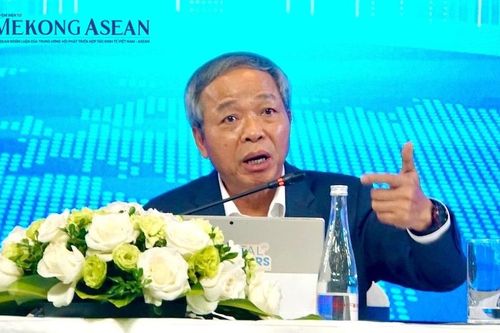 Chủ tịch CMC chia sẻ lý do đầu tư vào giáo dục dù 'lợi nhuận không thể có ngay trong ngắn hạn'
