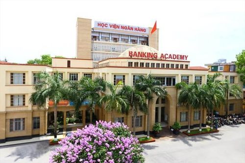 Một số điểm mới trong chương trình đào tạo trình độ thạc sĩ Học viện Ngân hàng 2024