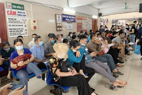 Mở rộng khung giờ khám bệnh, tiết kiệm chi phí cho người dân
