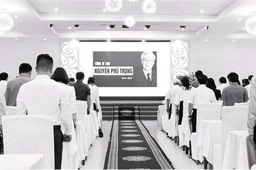 BHXH Việt Nam bồi dưỡng kiến thức, nâng cao kinh nghiệm cho cán bộ làm công tác đối ngoại