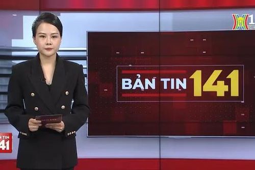 Bản tin 141 | 25/07/2024