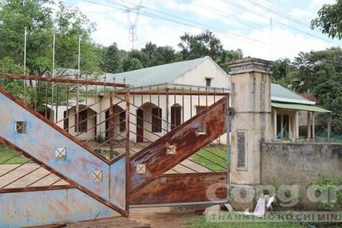 3 dự án thủy điện nợ tiền trồng rừng thay thế trong nhiều năm