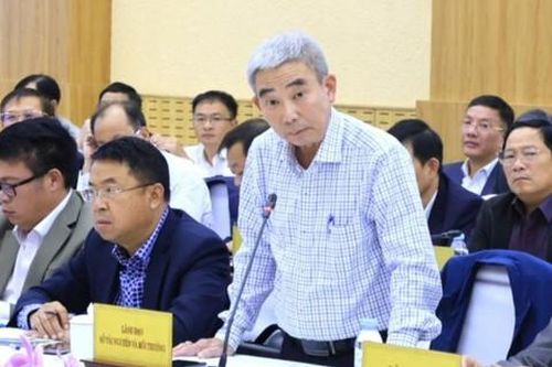 Giám đốc Sở TN&MT tỉnh Lâm Đồng bị đề nghị kiểm điểm