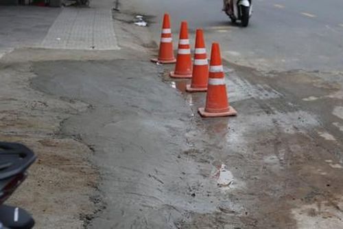 Tai nạn lao động tiếp tục diễn biến phức tạp với nhiều vụ nghiêm trọng