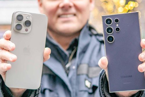 Android lập kỷ lục buồn, số fan chuyển sang iPhone tăng mạnh