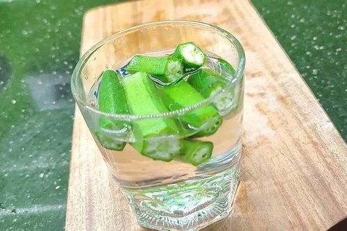 Lợi ích tuyệt vời của nước đậu bắp, nhiều người không biết lại ngó lơ