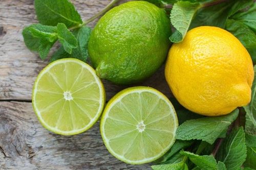 Tác dụng của quả chanh có thể bạn chưa biết