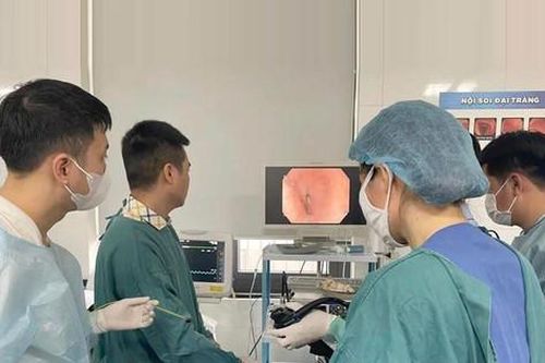 Xuất huyết tiêu hóa gia tăng ở trẻ em:Không được chủ quan