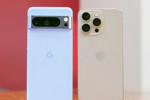 Số người dùng Android chuyển đổi sang iPhone cao kỷ lục