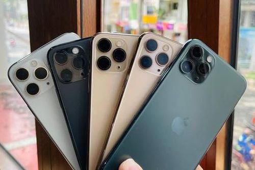 Giá iPhone nào rẻ nhất, tốt nhất hiện nay: iPhone 11 chỉ 8 triệu đồng hiệu năng vẫn xịn sò?