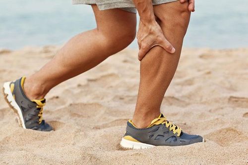 6 cách ngăn ngừa chuột rút khi luyện tập thể dục