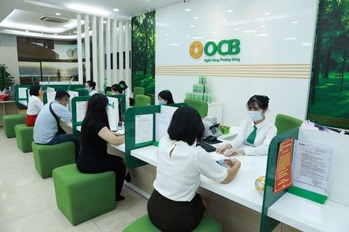 Ngân hàng đồng loạt công bố 'danh tính' cổ đông lớn