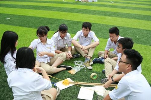 Học phí trường công Hà Nội tăng cao