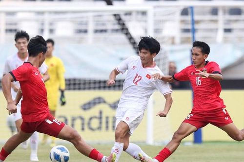 U19 Việt Nam còn nhiều nỗi niềm