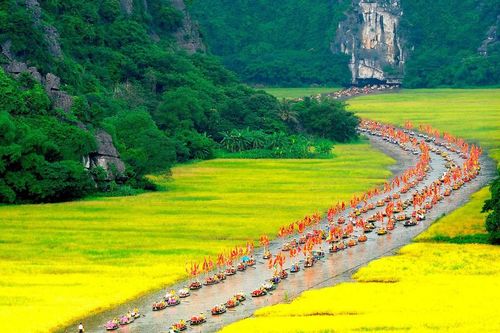 Đánh thức di sản