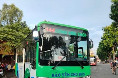 2 nhân viên Bảo Yến bus bị đuổi việc vì nói thô tục với khách hàng