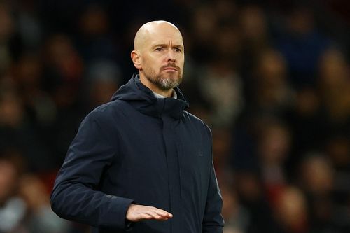 Tham vọng của Manchester United