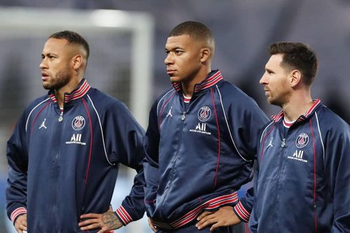 Giải Pháp suy tàn, sau Bordeaux phá sản là PSG?