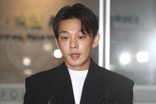 'Ảnh đế' Yoo Ah In bị điều tra cáo buộc tấn công tình dục