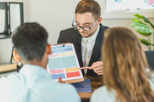 Điều gì quan trọng nhất trong bán hàng?