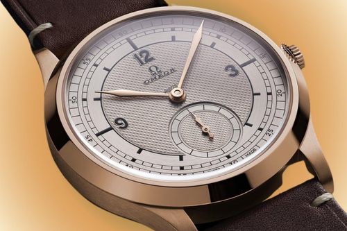 Cơ hội lấy lại phong độ của Omega ở Olympic 2024