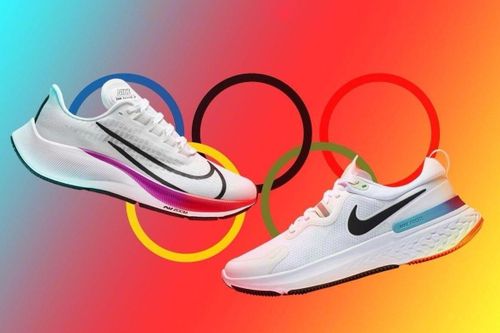Cuộc chiến tỷ USD giữa adidas và Nike ở Olympic 2024