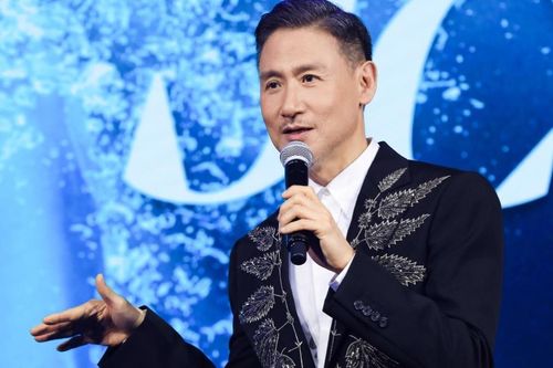 Trương Học Hữu xin lỗi, hủy 3 đêm diễn