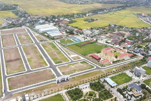 Thái Bình: khởi tố cán bộ sai phạm trong lĩnh vực đất đai