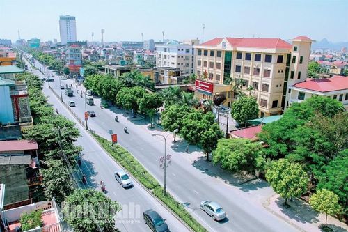 Ninh Bình: đông đảo cử tri ủng hộ thành lập thành phố Hoa Lư