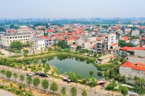 Kết quả lấy ý kiến sự hài lòng người dân về đề nghị TP Hà Nội hoàn thành nhiệm vụ xây dựng nông thôn mới năm 2024