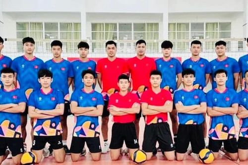 Bóng chuyền Việt Nam tạo cột mốc lịch sử khi thắng đội hạng 4 châu Á là Thái Lan ở giải đấu lớn