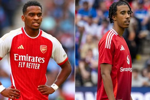 Nhận định bóng đá Arsenal vs MU (07h00, 28/7), giao hữu mùa hè