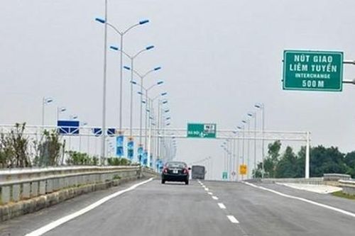 Phê duyệt Khung chính sách bồi thường Dự án đường cao tốc Ninh Bình - Hải Phòng
