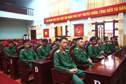Gia Lai: Sẵn sàng cho Hội thao thể dục thể thao Quốc phòng năm 2024 cấp Quân khu