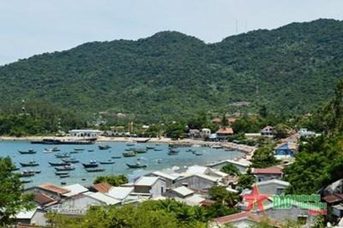 Tìm giải pháp bảo tồn biển khu vực miền Trung