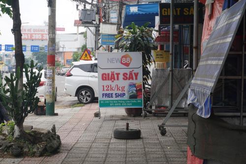 Tập trung xử lý hoạt động quảng cáo cờ bạc trực tuyến