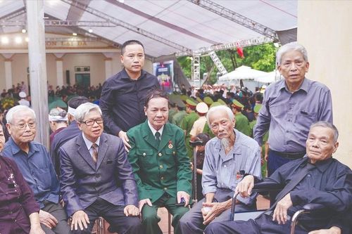 Vẫn biết đời người là hữu hạn...