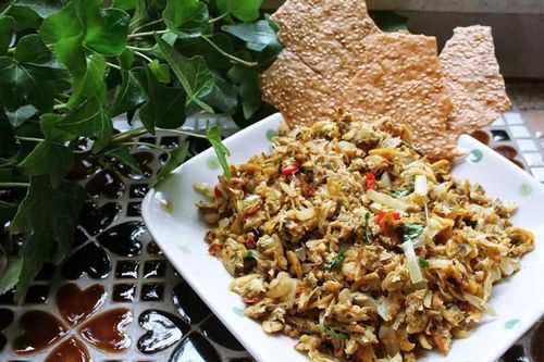 Những món đặc sản không thể bỏ qua khi đến Huế