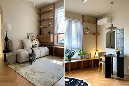 Bí quyết cô gái mua nhà ở trung tâm sau 5 năm