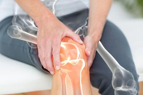 Bất ngờ nguyên nhân gây bệnh xương khớp ở mọi lứa tuổi