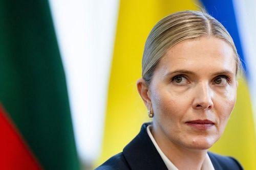 Lithuania tăng cường hệ thống giám sát biên giới với Nga