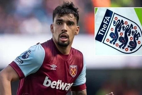 Vì Paqueta, West Ham tính đưa FA ra tòa án Trọng tài thể thao