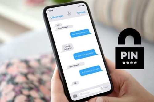 Hướng dẫn cách lấy lại và đổi mã PIN Messenger nhanh chóng