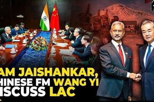 Ấn Độ-Trung Quốc nhất trí giải quyết khẩn trương vấn đề biên giới